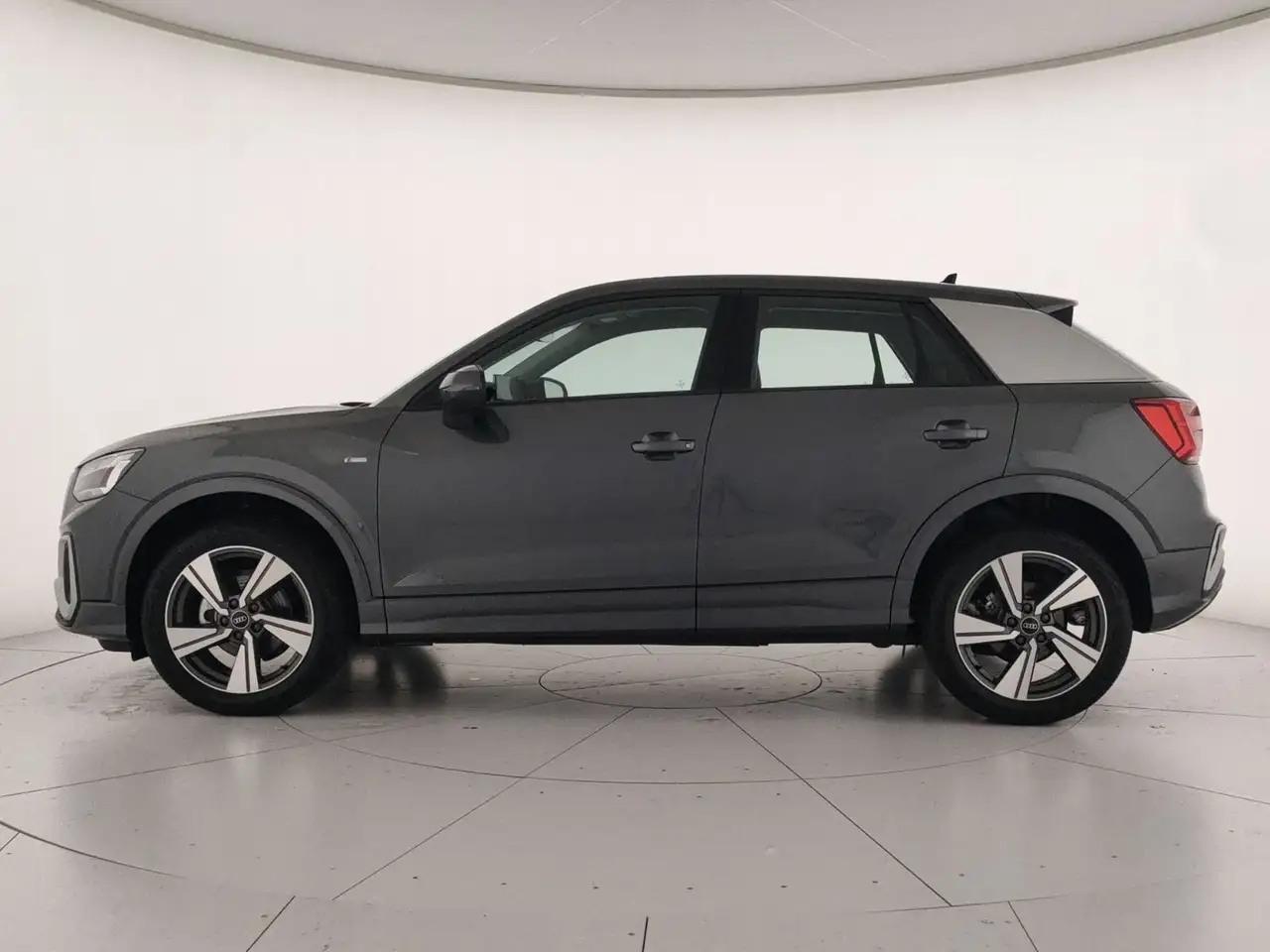 Audi Q2 2026