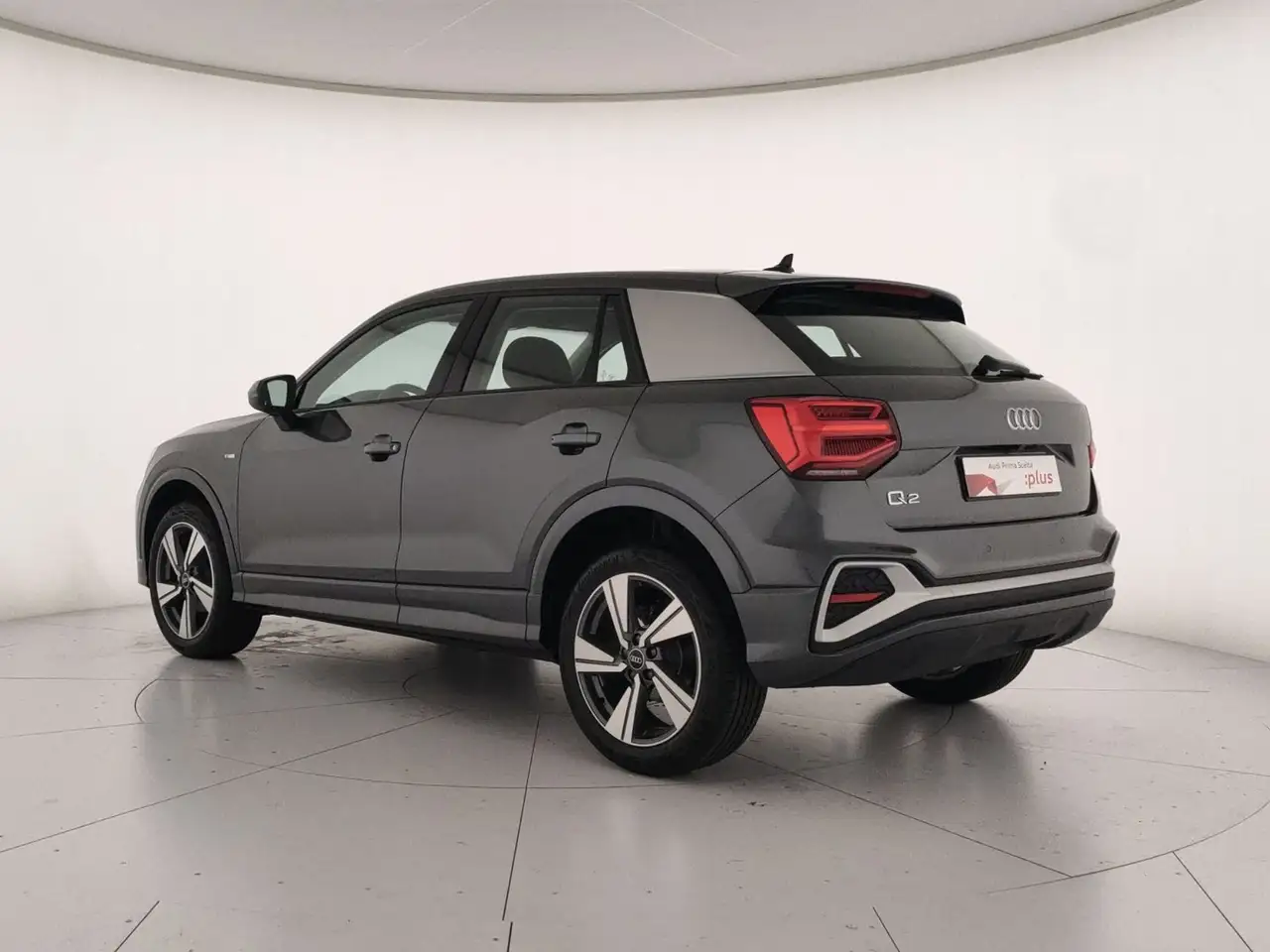 Audi Q2 2026