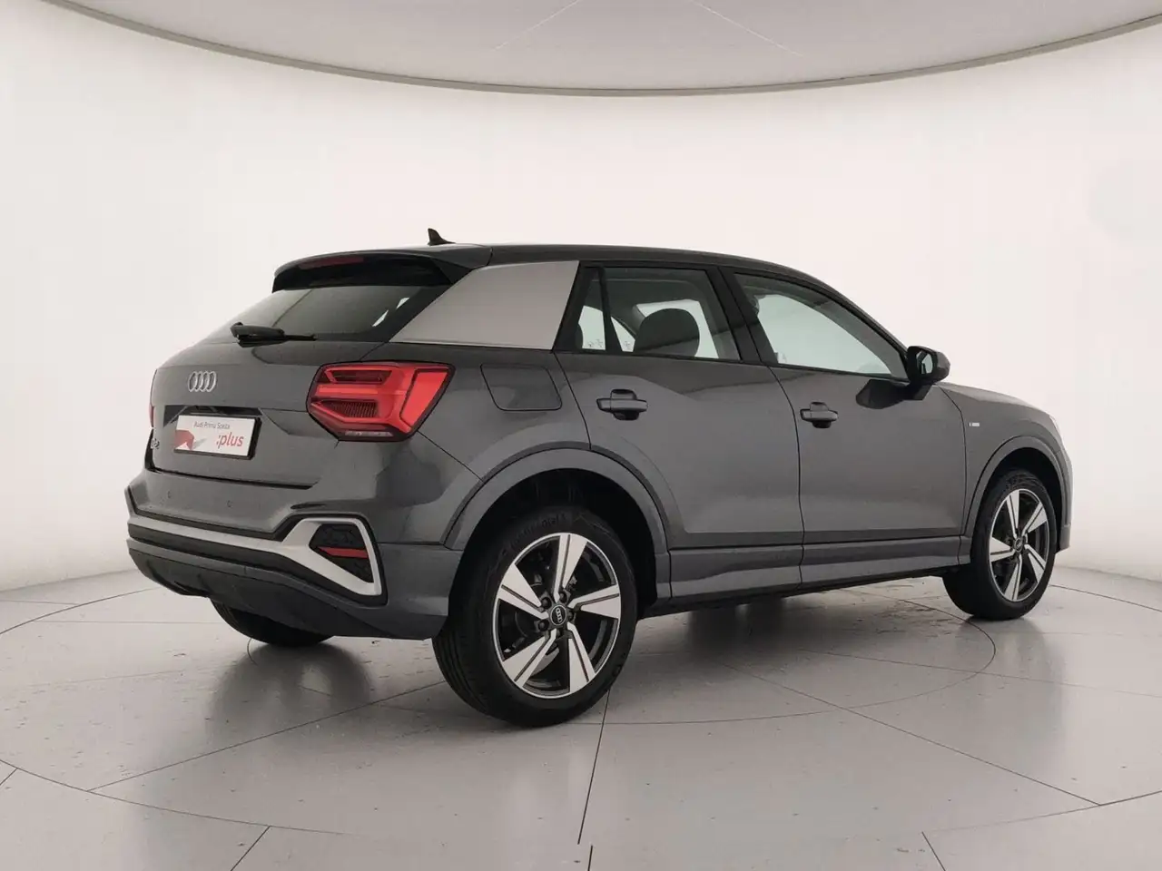 Audi Q2 2026