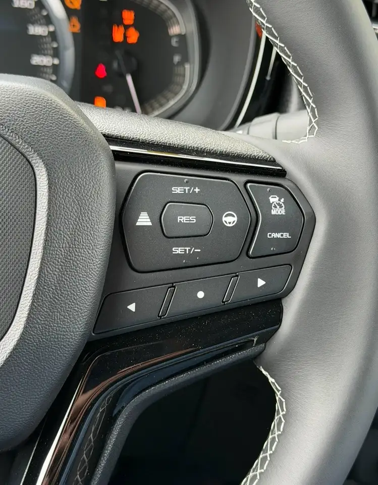 Isuzu D-Max 2025 — фото 18