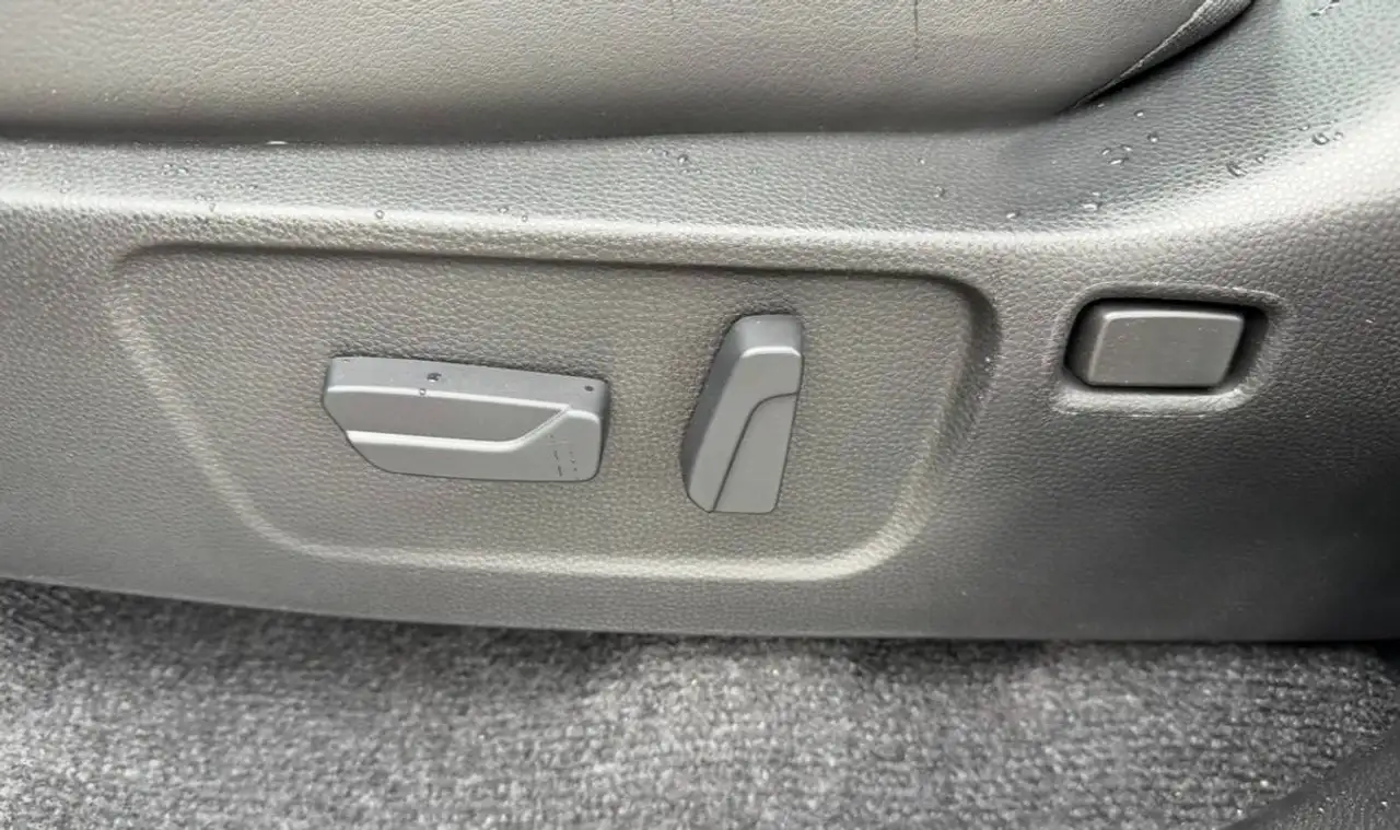 Isuzu D-Max 2025 — фото 11