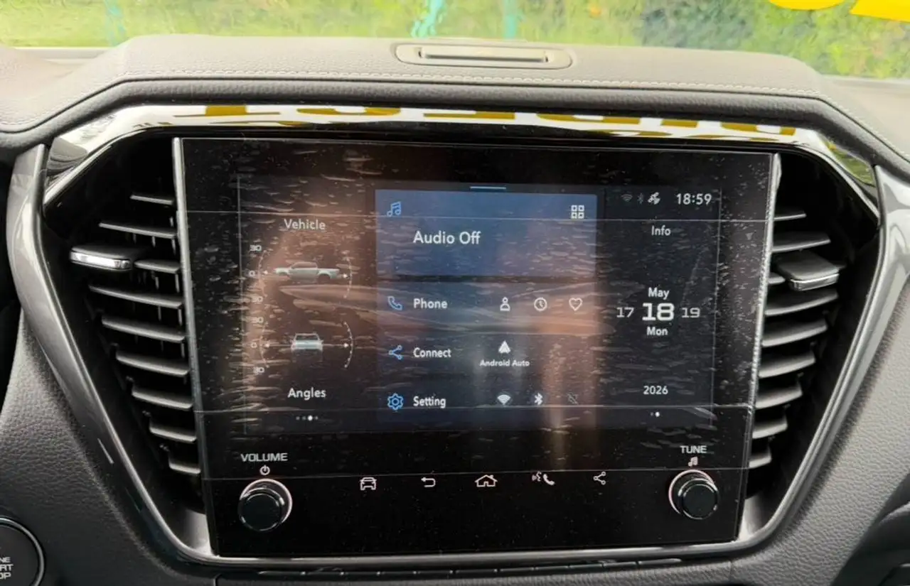 Isuzu D-Max 2025 — фото 12