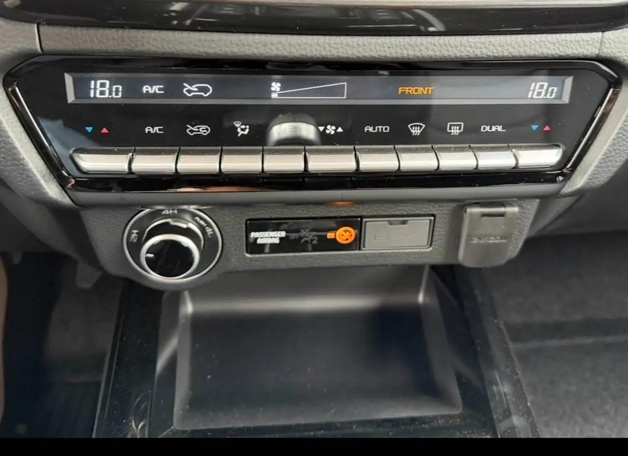 Isuzu D-Max 2025 — фото 13
