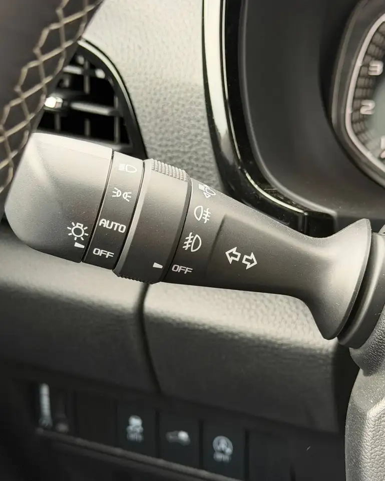 Isuzu D-Max 2025 — фото 19