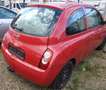 Nissan Micra 1.2 acenta Rot - thumbnail 4
