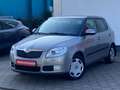 Skoda Fabia 1. 4Automatik *Schiebedach *Leder*GARANTIE Beige - thumbnail 2