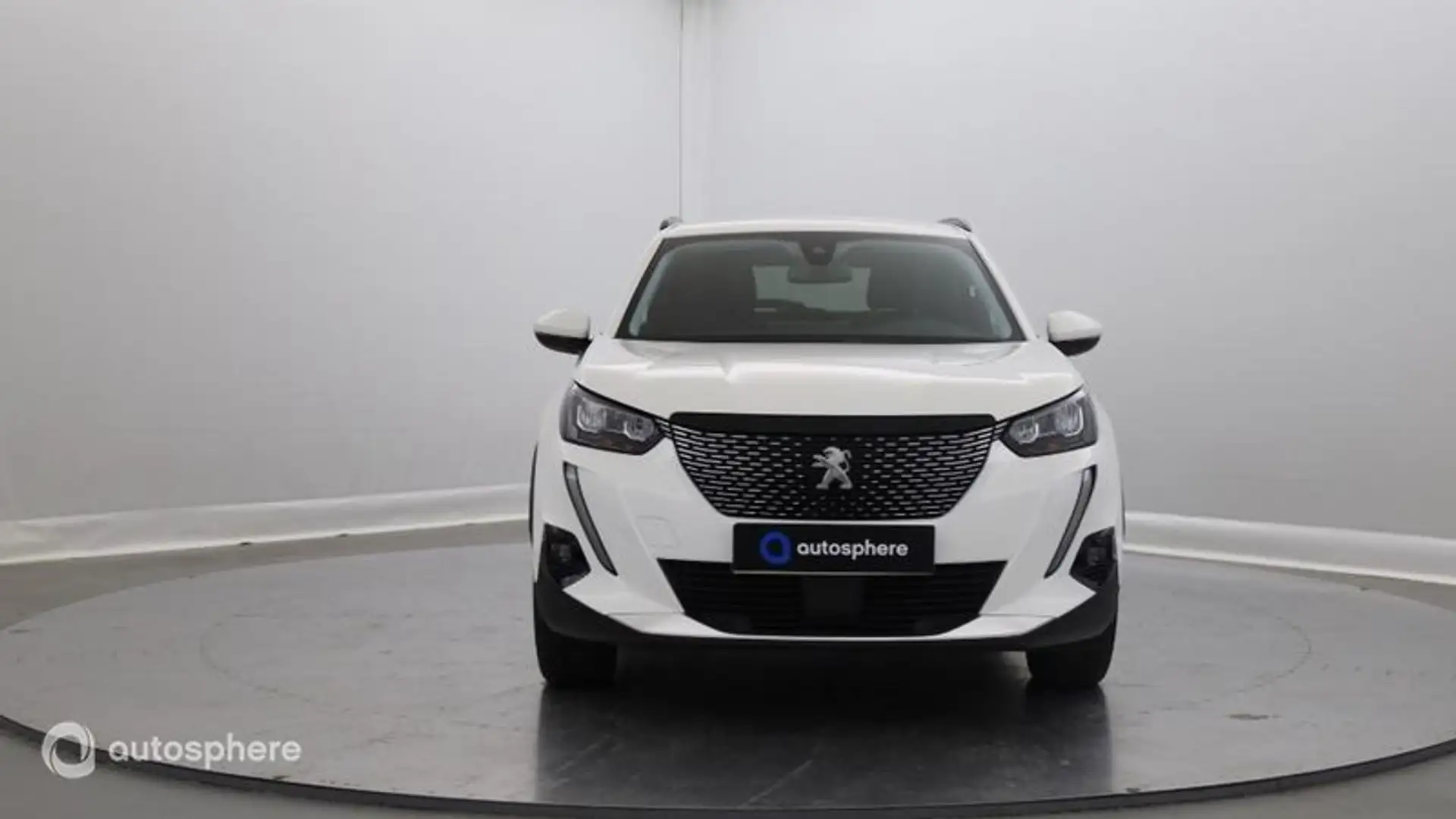Peugeot 2008 1.5 BlueHDi 130ch S\u0026S Roadtrip EAT8 - 2