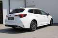 Toyota Corolla TS 1.8 Hybrid Active Drive mit Safety Paket! Weiß - thumbnail 8