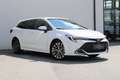 Toyota Corolla TS 1.8 Hybrid Active Drive mit Safety Paket! Weiß - thumbnail 11