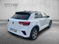 Volkswagen T-Roc R-Line - DSG Automatik 150 PS - VW SPRENG ! Weiß - thumbnail 2