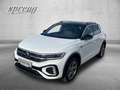 Volkswagen T-Roc R-Line - DSG Automatik 150 PS - VW SPRENG ! Weiß - thumbnail 1