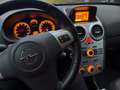 Opel Corsa Corsa 1,4 Black Klima Euro 4 - thumbnail 6