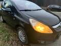 Opel Corsa Corsa 1,4 Black Klima Euro 4 - thumbnail 4