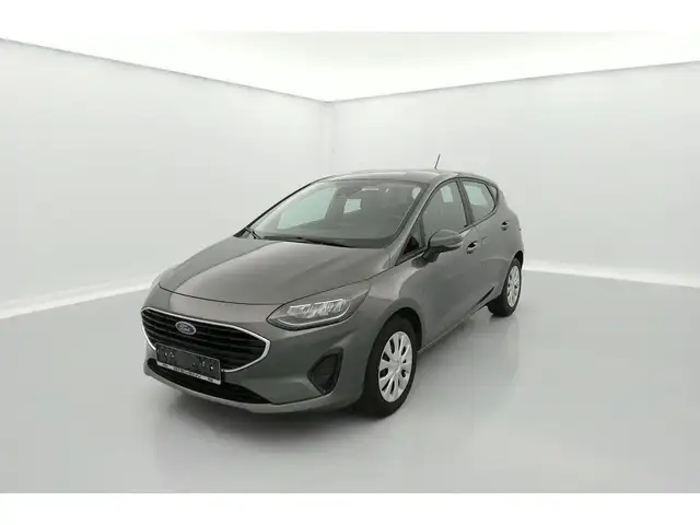 Ford Fiesta Connected 1.0 EcoBoost 100cv *DEMO *PACK HIVER*