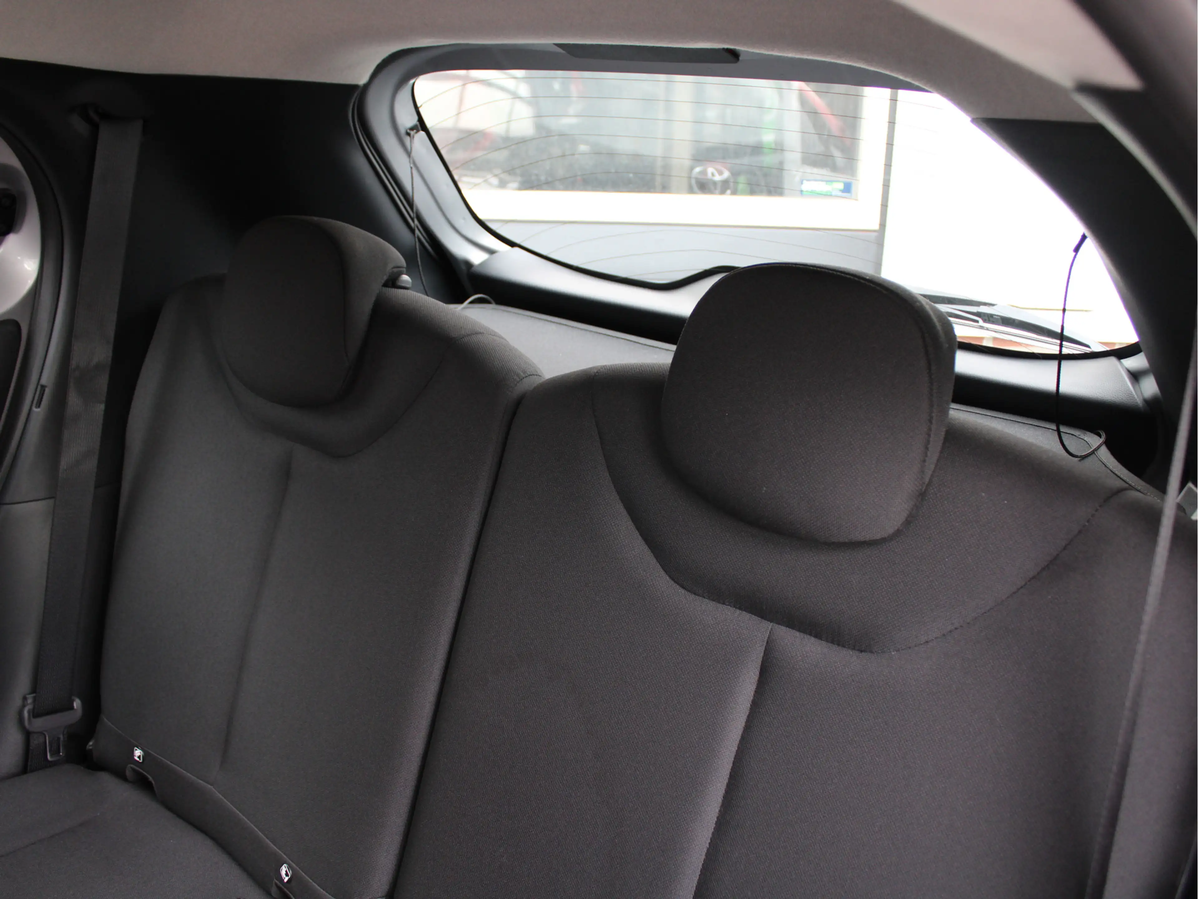Toyota Aygo X 1.0 VVT-i MT Play /ACC/Carplay/Camera/Bluetooth/DA — photo 18