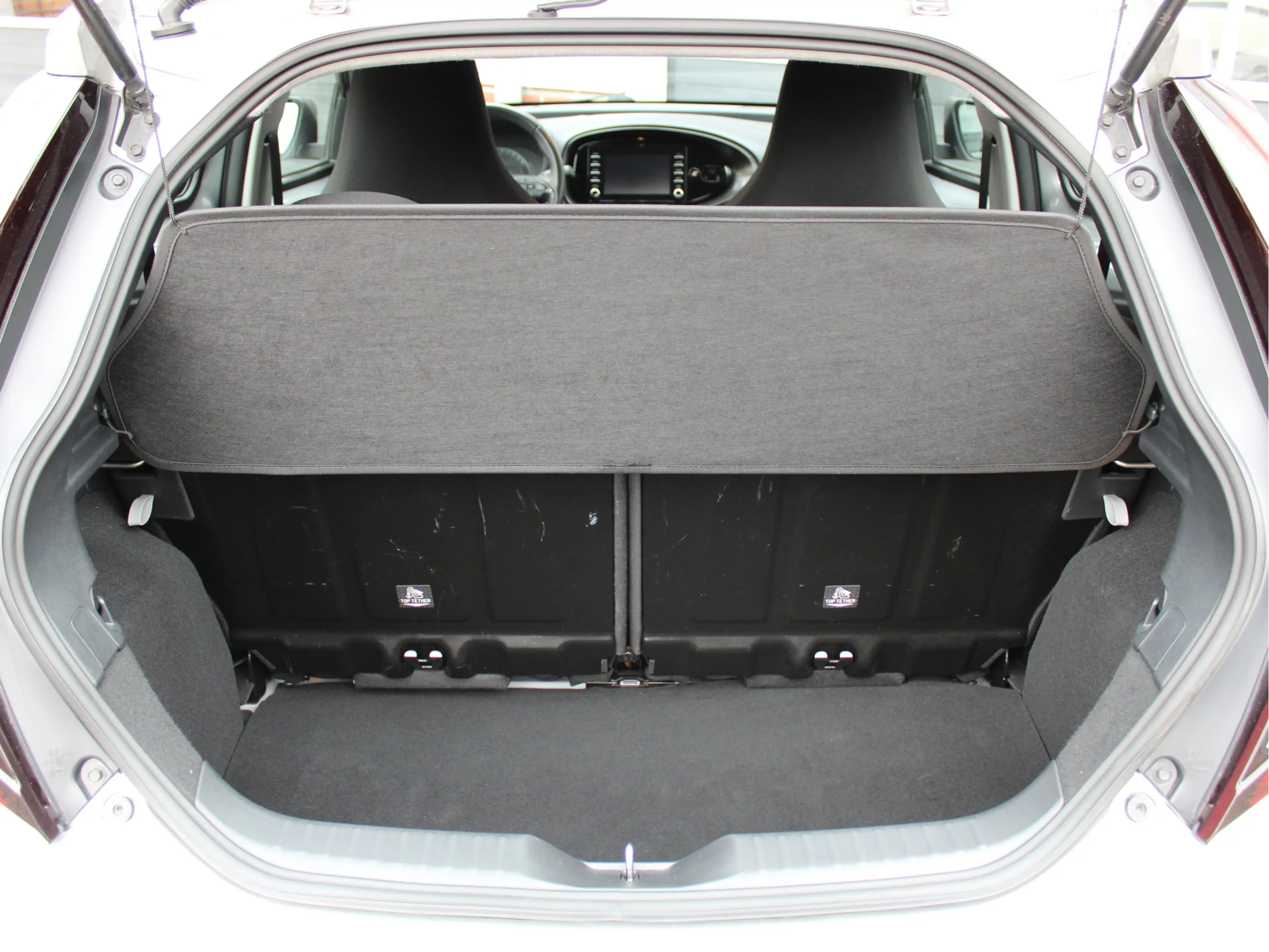 Toyota Aygo X 1.0 VVT-i MT Play /ACC/Carplay/Camera/Bluetooth/DA — photo 19