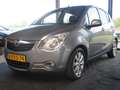 Opel Agila 1.2 Edition 43.596 KM !! 1e Eigenaar (occasion) Grey - thumbnail 1