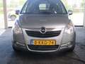 Opel Agila 1.2 Edition 43.596 KM !! 1e Eigenaar (occasion) Grijs - thumbnail 8