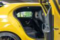 Mercedes-Benz A 35 AMG 4M*LED*NAVI*ACC*HUD*MBUX*PANO*NIGHT* Jaune - thumbnail 12