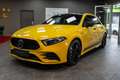 Mercedes-Benz A 35 AMG 4M*LED*NAVI*ACC*HUD*MBUX*PANO*NIGHT* Jaune - thumbnail 4