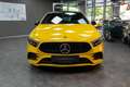 Mercedes-Benz A 35 AMG 4M*LED*NAVI*ACC*HUD*MBUX*PANO*NIGHT* Jaune - thumbnail 5