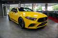 Mercedes-Benz A 35 AMG 4M*LED*NAVI*ACC*HUD*MBUX*PANO*NIGHT* Jaune - thumbnail 6