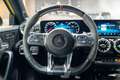 Mercedes-Benz A 35 AMG 4M*LED*NAVI*ACC*HUD*MBUX*PANO*NIGHT* Jaune - thumbnail 14