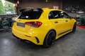 Mercedes-Benz A 35 AMG 4M*LED*NAVI*ACC*HUD*MBUX*PANO*NIGHT* Jaune - thumbnail 7