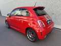 Abarth 695 TRIBUTO FERRARI /CARBON/N1056/1199 Rood - thumbnail 8