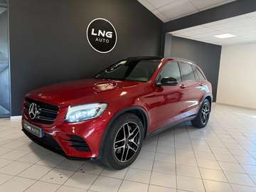 Classe 2.2 220 D 170 SPORT LINE 4MATIC 9G-TRONIC BVA