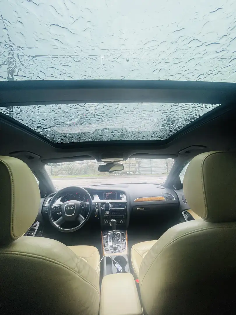 Audi A4 Avant 2.0 TDI 143 DPF Ambiente Multitronic A - 2