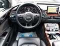 Audi A8 3.0 TDI quattro Matrix Navi Leder S8 Paket Black - thumbnail 11