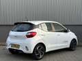 Hyundai i10 Limited Edition N-Style | Cruise Control | Bluetoo Wit - thumbnail 5