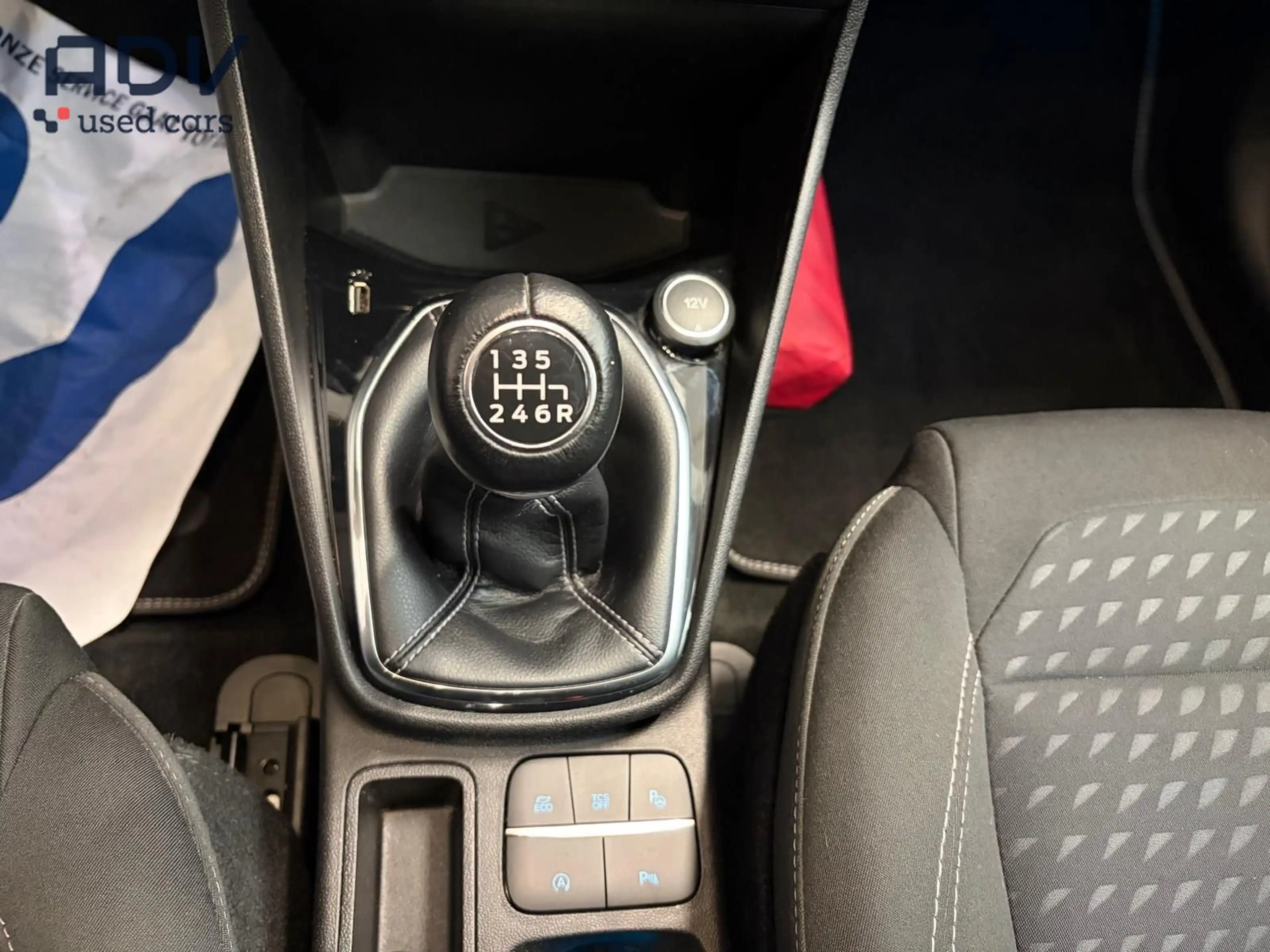 Ford Fiesta Titanium uitvoering - Camera - Slechts 20.000 km !! — photo 14