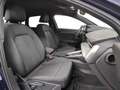 Audi A3 Sportback 35 1.5 tfsi mhev S line Edition s-tronic Azul - thumbnail 7