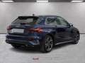 Audi A3 Sportback 35 1.5 tfsi mhev S line Edition s-tronic Azul - thumbnail 4