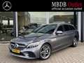 Mercedes-Benz C 160 Estate Business Solution AMG | Panorama - Schuifka Сірий - thumbnail 1