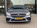 Mercedes-Benz C 160 Estate Business Solution AMG | Panorama - Schuifka Сірий - thumbnail 5