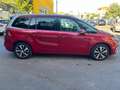 Citroen Grand C4 Picasso C4 Grand Picasso II 2017 1.6 bluehdi Shine s Rosso - thumbnail 5