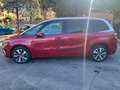 Citroen Grand C4 Picasso C4 Grand Picasso II 2017 1.6 bluehdi Shine s Rosso - thumbnail 4