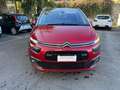 Citroen Grand C4 Picasso C4 Grand Picasso II 2017 1.6 bluehdi Shine s Rosso - thumbnail 2