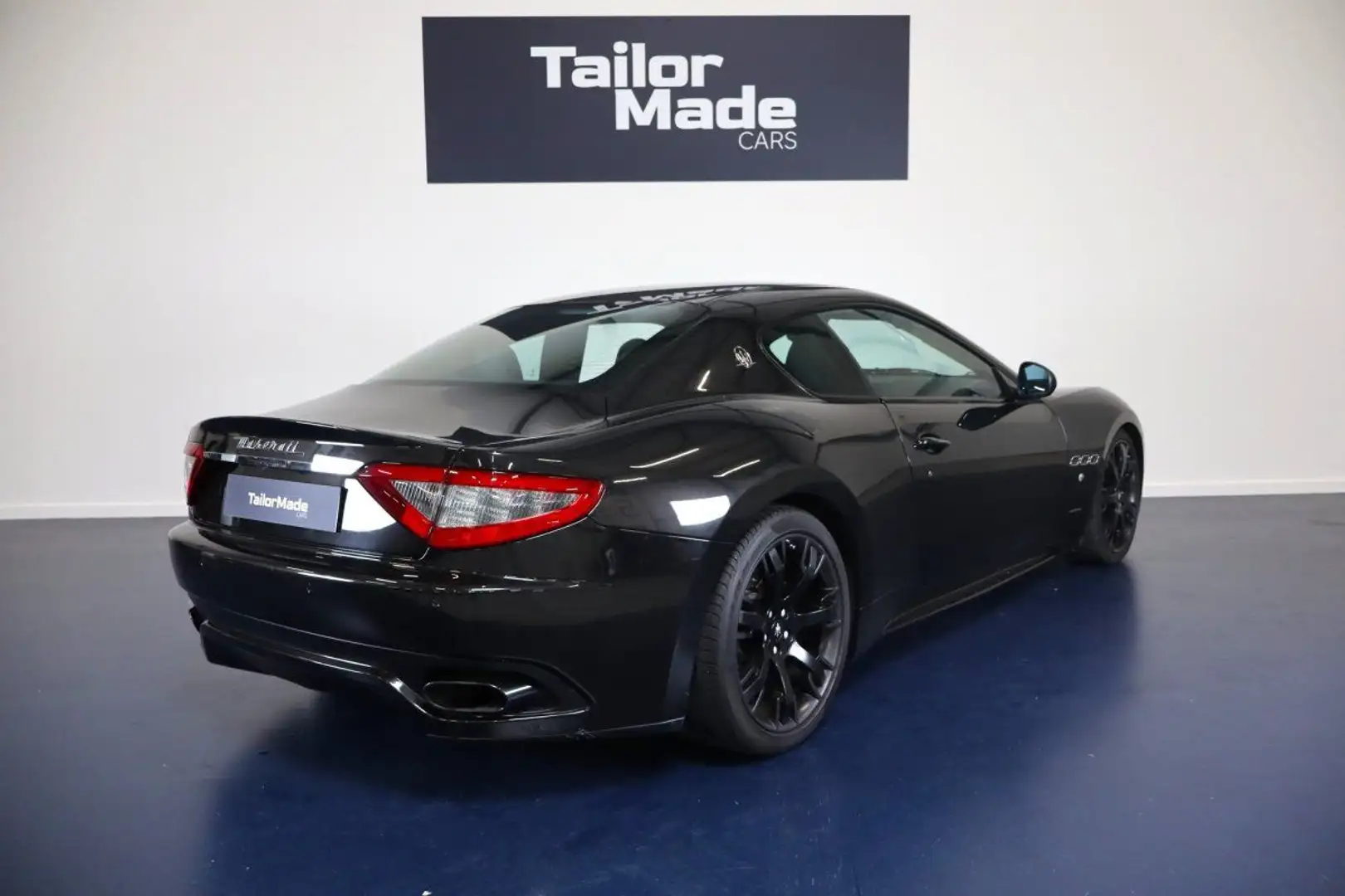 Maserati GranTurismo - 2