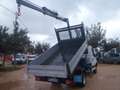 Iveco Daily 35c12 ribaltabile con gru Wit - thumbnail 3