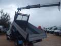 Iveco Daily 35c12 ribaltabile con gru Wit - thumbnail 4