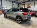 Citroen C5 Aircross 1.5 BLUEHDI 130 S\u0026S Gris - thumbnail 2