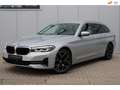 BMW 530 5-serie Touring 530i Executive 1 Jaar GARANTIE ACC Grau - thumbnail 1