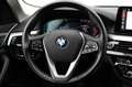 BMW 530 5-serie Touring 530i Executive 1 Jaar GARANTIE ACC Grau - thumbnail 16