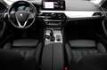 BMW 530 5-serie Touring 530i Executive 1 Jaar GARANTIE ACC Grau - thumbnail 15