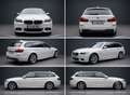 BMW 520 520d xDrive Touring Österreich-Paket Aut. - thumbnail 1