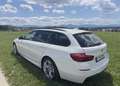 BMW 520 520d xDrive Touring Österreich-Paket Aut. - thumbnail 5